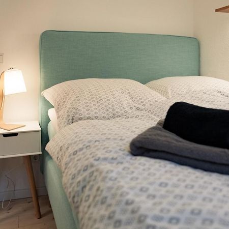 Smaaland Apartment Flensburg Ngoại thất bức ảnh