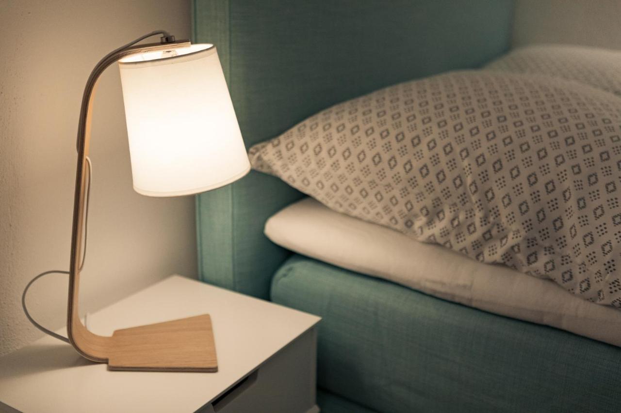 Smaaland Apartment Flensburg Ngoại thất bức ảnh