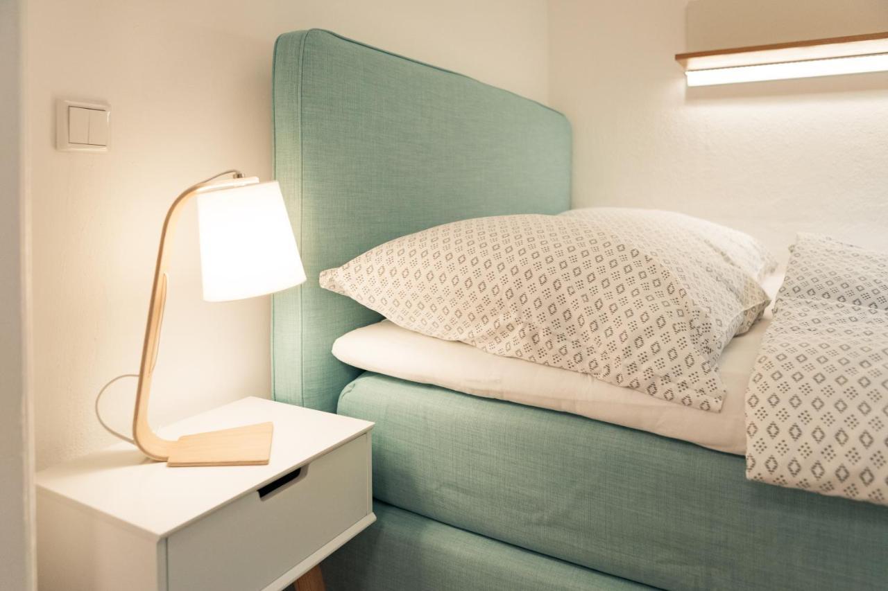Smaaland Apartment Flensburg Ngoại thất bức ảnh