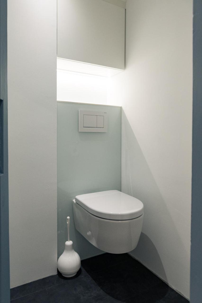 Smaaland Apartment Flensburg Ngoại thất bức ảnh